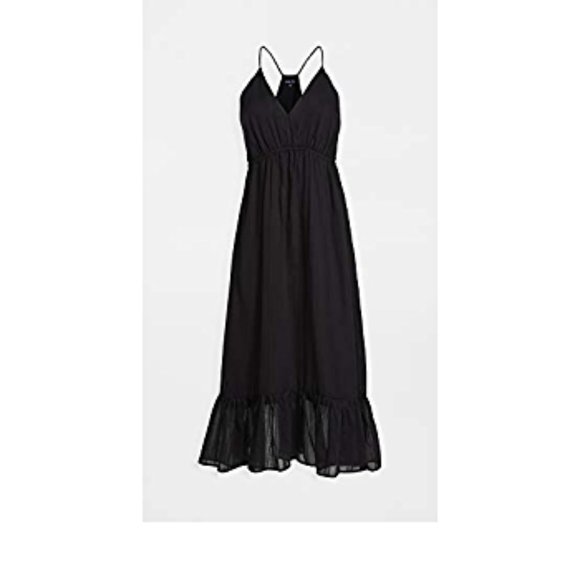 Blue LifeRowen Dress